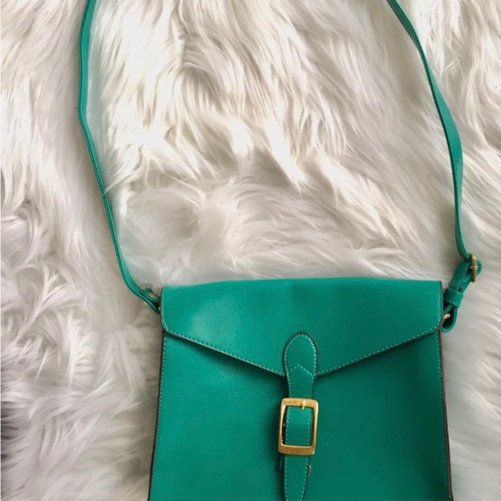 Messenger Bag